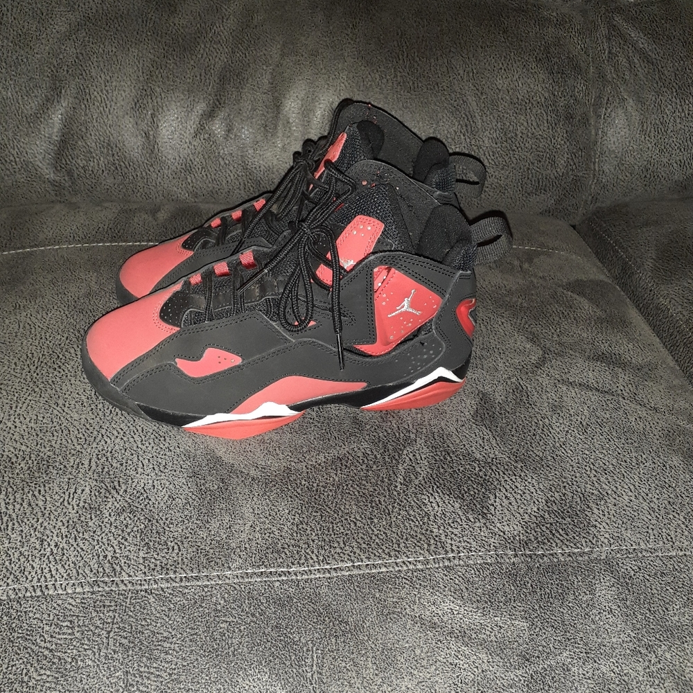 Retro 7 Jordans - Picture 3 of 4
